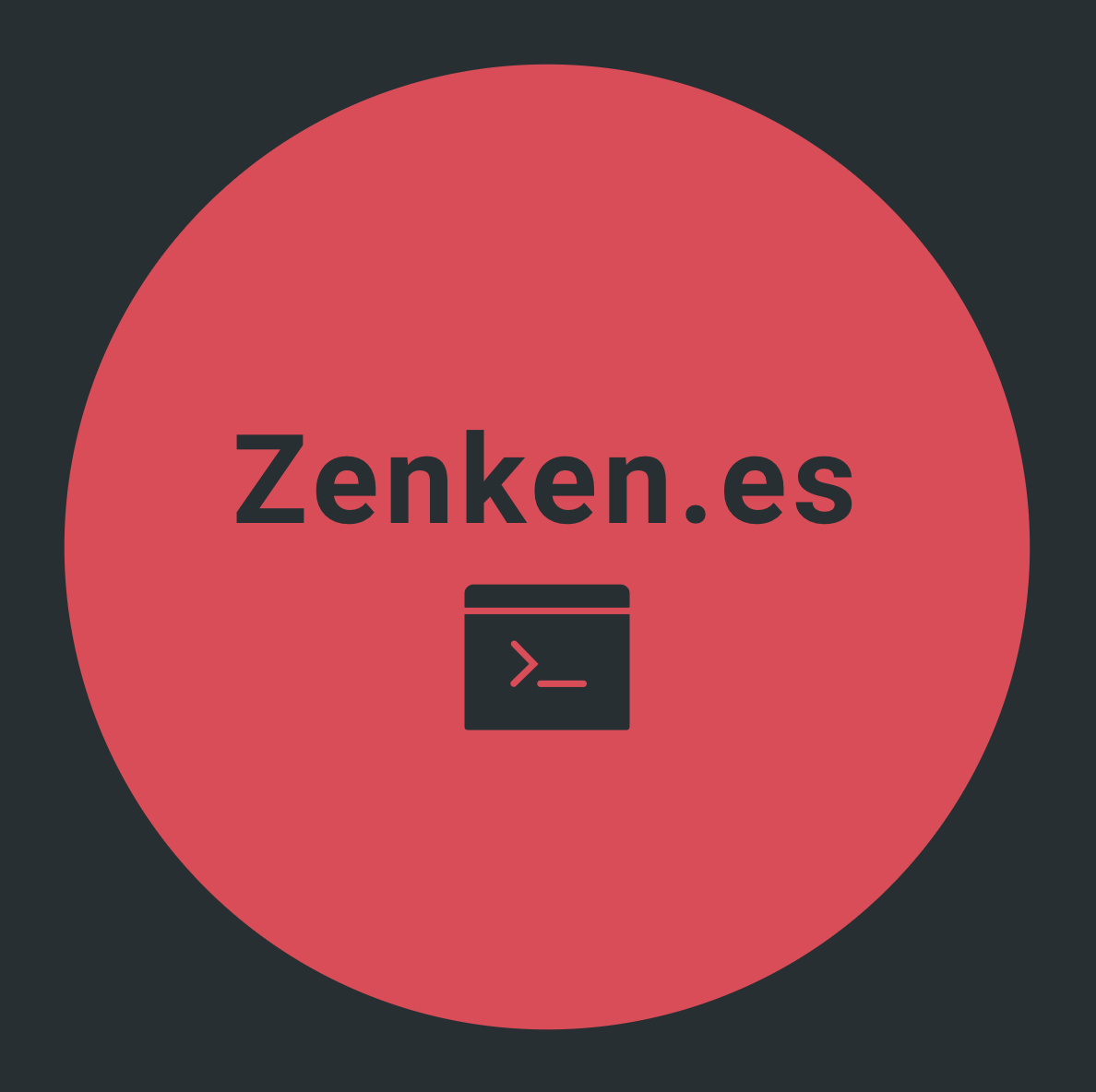 Zenken